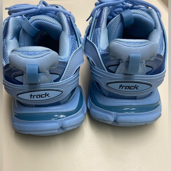 Balenciaga track shoes women’s size 12 - Picture 4 of 4